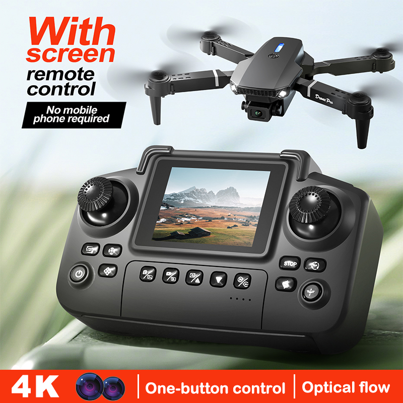 Eachine Drone E58 - New E88 E99 Drone Remote Control
