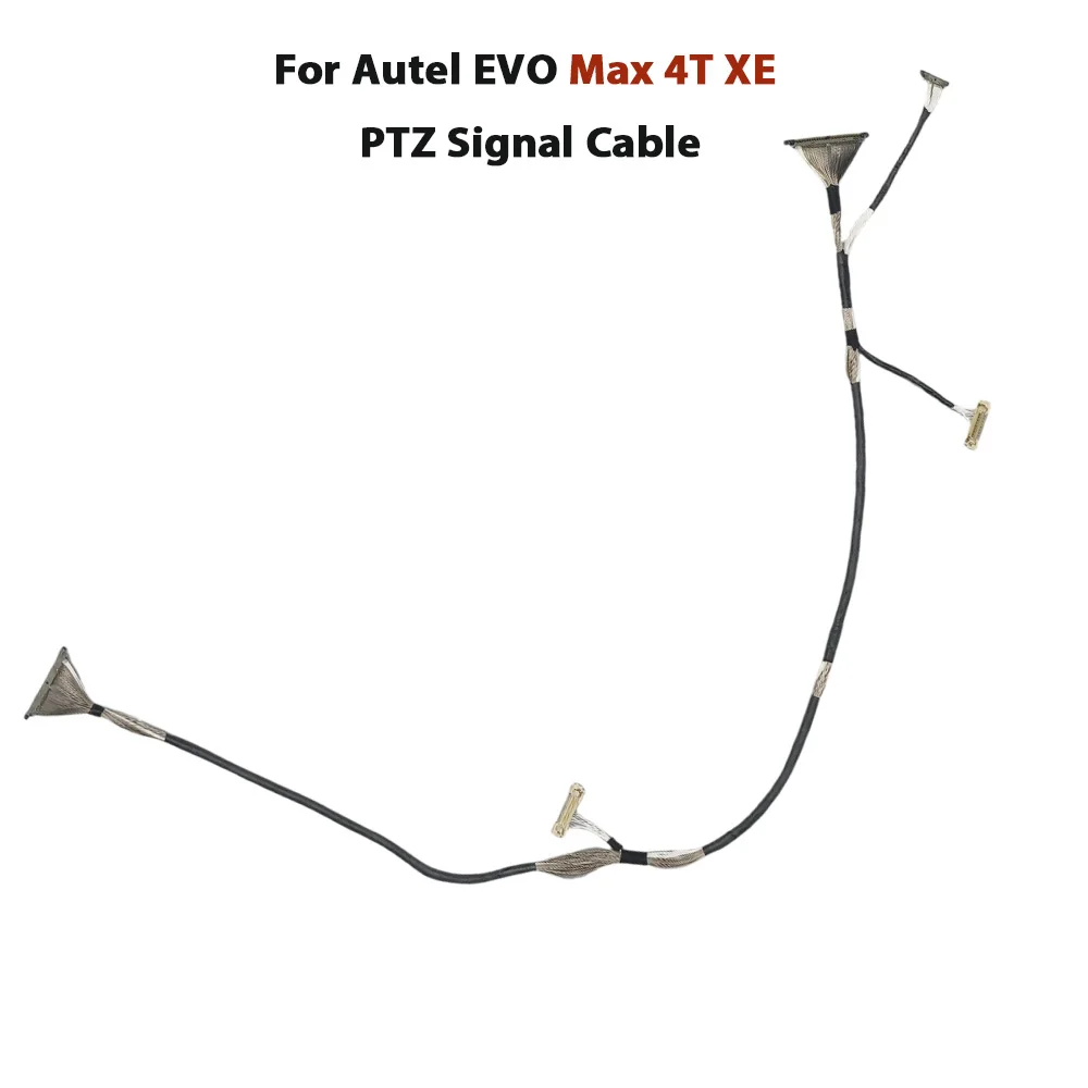 Original Gimbal PTZ Signal Cab - đánh giá và giá Autel Drone Evo Max 4T