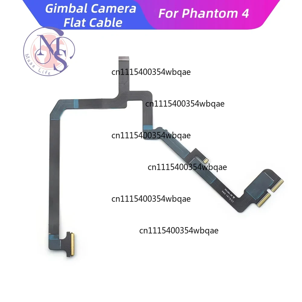 ZOCI-FOR-Gimbal Camera Flex Ri - đánh giá và giá Drone Gimbal Ribbon Cable