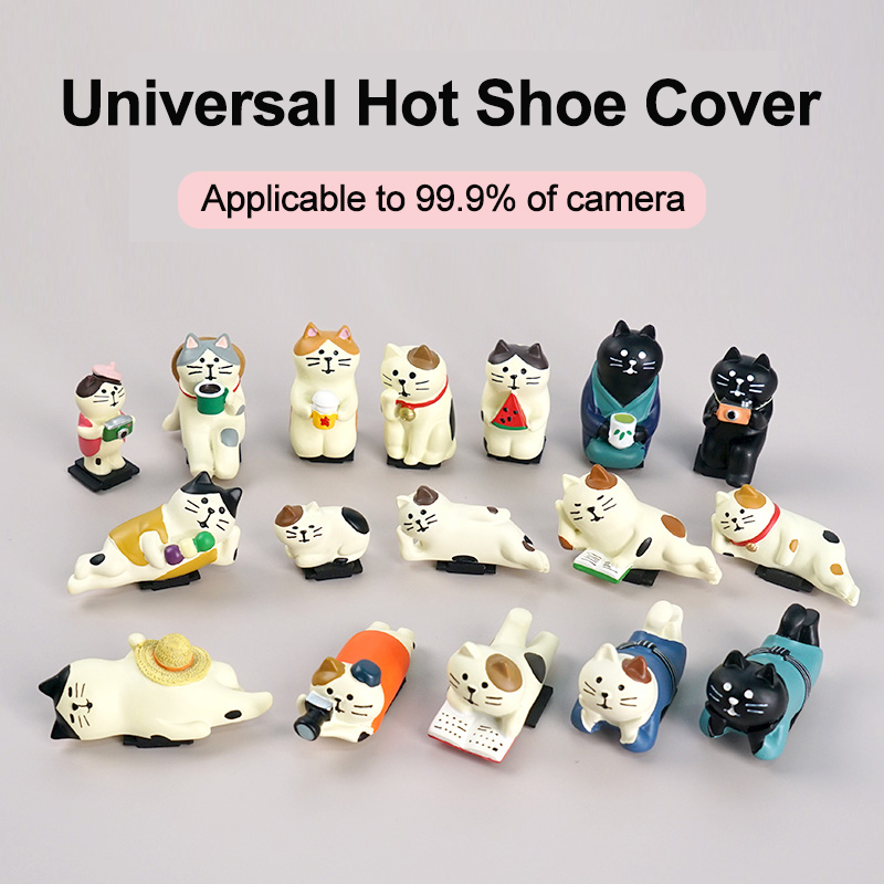 Nắp che hot shoe máy ảnh đa nă - đánh giá và giá Canon Camera Eos R50