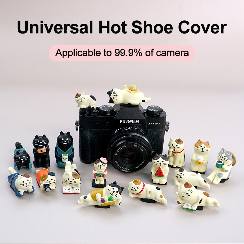 Nắp che hot shoe máy ảnh đa nă - đánh giá và giá Canon Camera Eos R50
