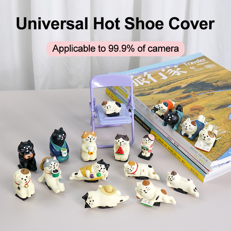 Nắp che hot shoe máy ảnh đa nă - đánh giá và giá Canon Camera Eos R50