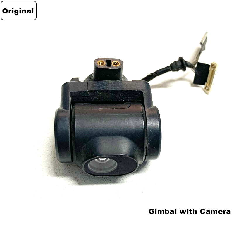 Khung giữa, vỏ máy, bảng mạch  - đánh giá và giá Dji Drone Mini 4 Pro