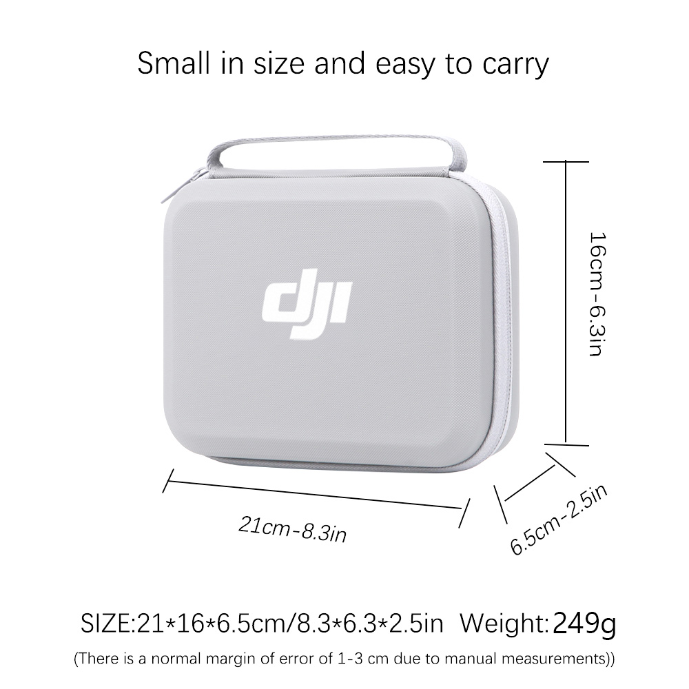 Handheld Stabilizer Gimbal Car - đánh giá và giá Drone Gimbal Case