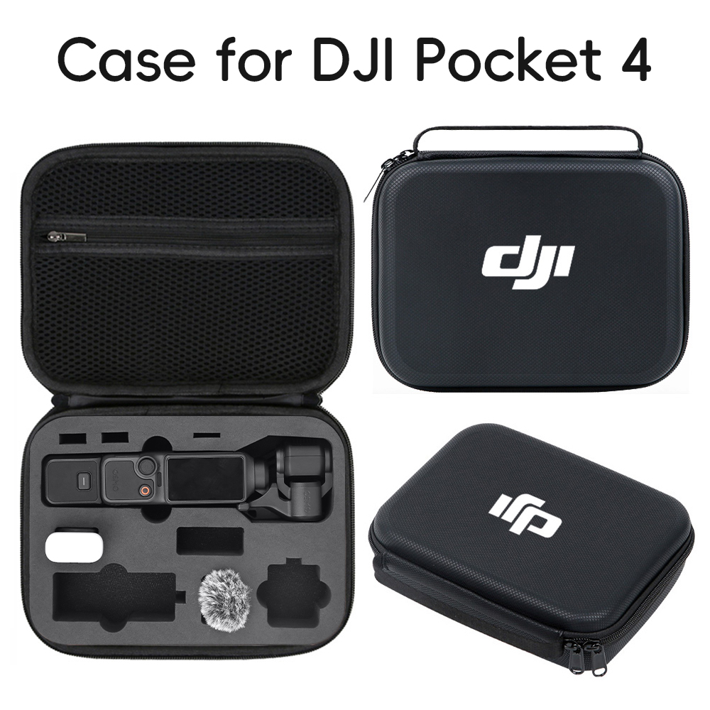 Handheld Stabilizer Gimbal Car - đánh giá và giá Drone Gimbal Case