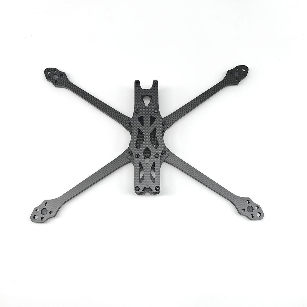 APEX Frame 7 Inch/6 Inch/5 Inc - đánh giá và giá Drone Gimbal Controller