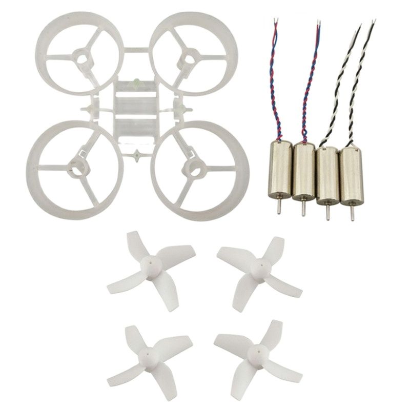 JJRC H36 Eachine E010 Furibee  - đánh giá và giá Eachine Drone E010