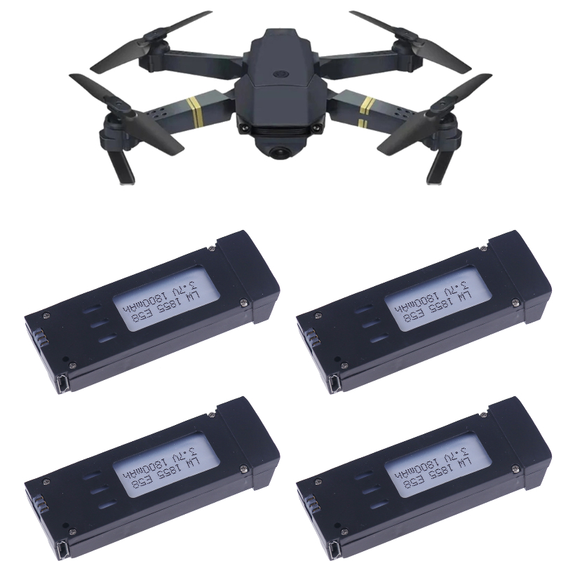 For Eachine E58 S168 JY019 JD- - đánh giá và giá Eachine Drone E58