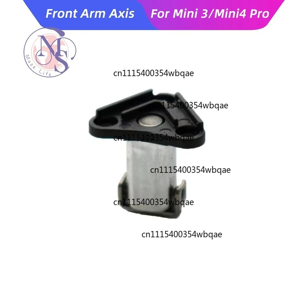 ZOCI-FOR-Front Arm Shaft Axis  - đánh giá và giá Dji Drone Mini 4 Pro