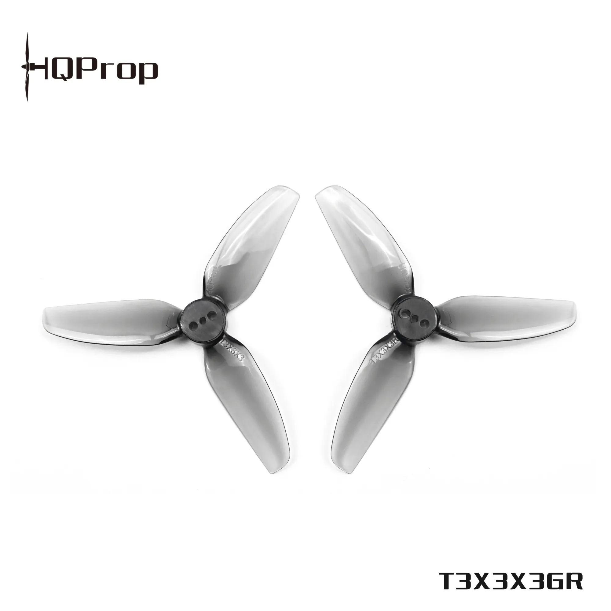 2/4 Pairs HQProp T3X3X3GR Prop - đánh giá và giá Drone Gimbal Controller
