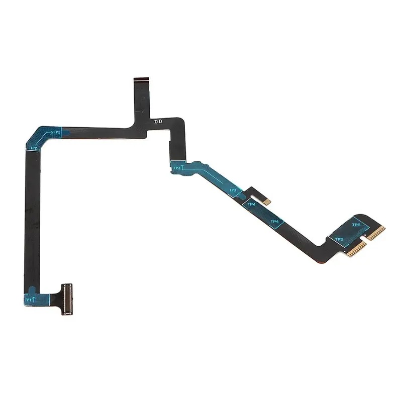 Cáp dẹt linh hoạt gimbal cho D - đánh giá và giá Drone Gimbal Ribbon Cable